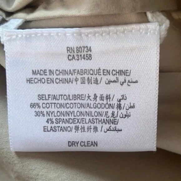 BCBG MaxAzria Huxley Dress size 2 - Picture 4 of 9